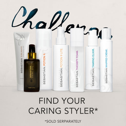 Sebastian Styling Potion 9 Hair Styling Treatment 50ml